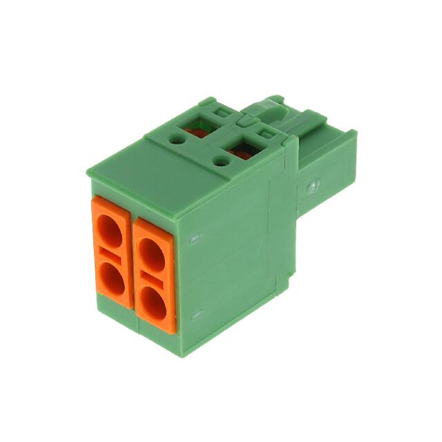 1713839 Phoenix Contact  Conectores y tomas de corriente